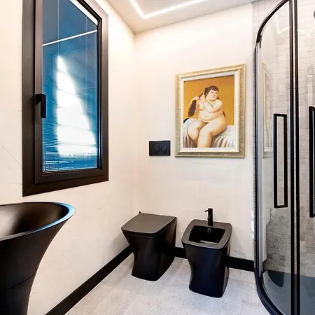 Black Villa * Lonato