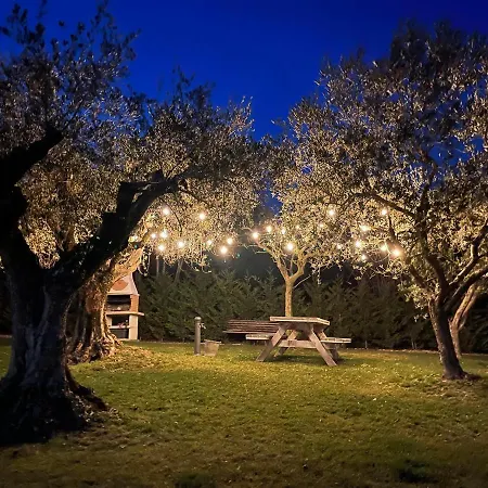 Black Villa Βίλα Lonato