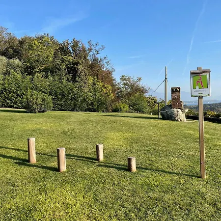 Βίλα Black Villa Lonato