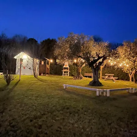 Black Villa Lonato