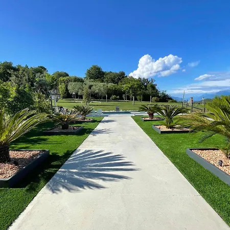 Black Villa Lonato