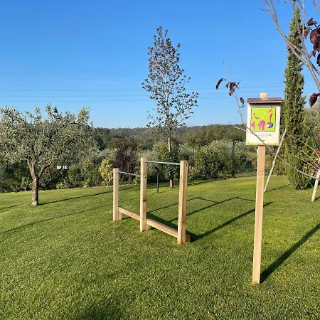Black Villa Lonato