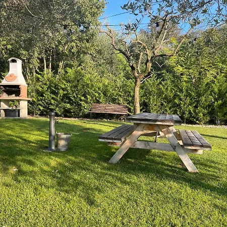 Black Villa Lonato