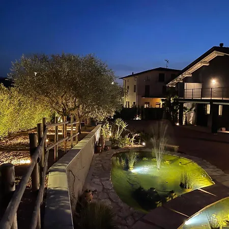 Black Villa
