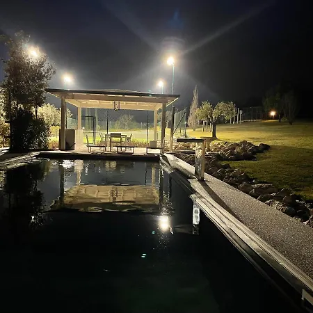 Black Villa * Lonato